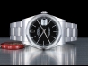 Rolex Datejust 36 Oyster Nero Royal Black Onyx  Watch  16200